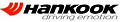 Шины Hankook 