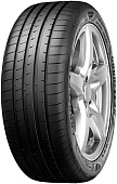 Шины Eagle F1 Asymmetric 3 SoundComfort 