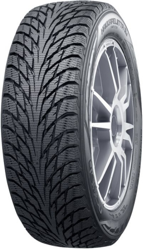 Nokian Tyres Hakkapeliitta R2 245/35 R21 96R