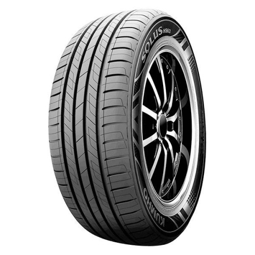 Шины Kumho Solus HS63 215/50 R17 95V