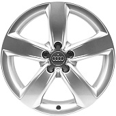 Диски Audi A6