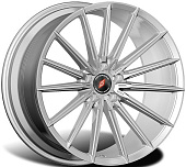 Литой диск Inforged IFG54 8.5x20 5x114.3 ET 42 Dia 67.1 (серебристый)