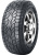 Ling Long Cross Wind A/T100 265/65 R17 112T