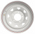Диски Off Road Wheels NIVA 7x16 5x139.7 ET 25 Dia 98.5 (белый)