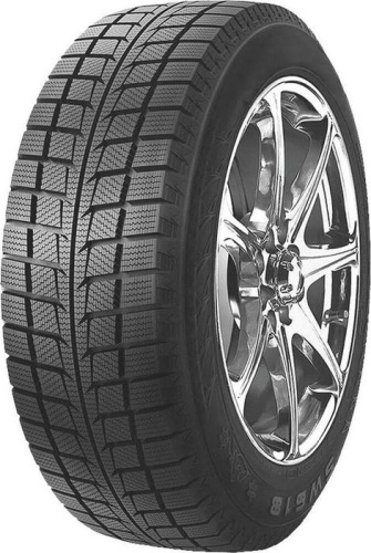 Шины WestLake SW618 235/50 R19 99H