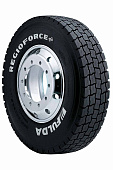 Regioforce