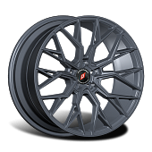 Литой диск Inforged IFG51 8.5x20 5x114.3 ET 42 Dia 60.1 (серебристый)