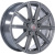 Alcasta M64 7x17 5x114.3 ET 35 Dia 60.1 (графит)