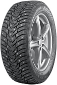 Шины Character Ice 8 SUV 