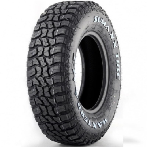 Шины STARMAXX Max Terra M/T 205/70 R15 100Q