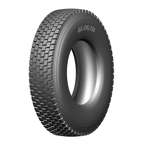 Tornado GL267D 295/80 R22.5 154/149M