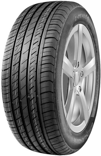 Roadmarch L-Zeal 56 265/45 R20 108W