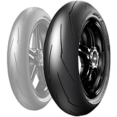 Pirelli Diablo Supercorsa V3 190/55 ZR17 75W TL Rear SP 2023