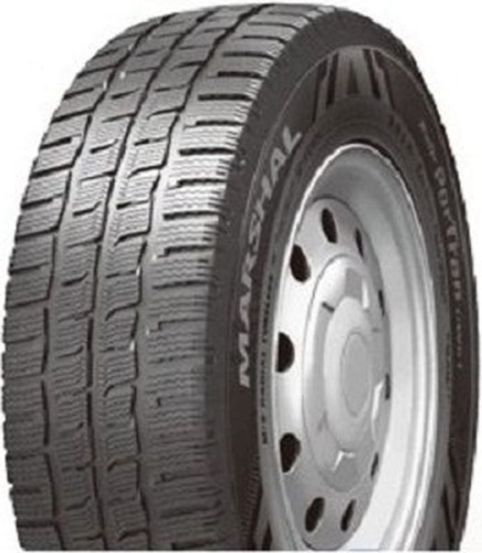 Шины Marshal Winter Portran CW51 225/70 R15C 112/110R