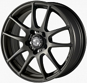Литой диск Race Ready CSS3199 6.5x16 4x100 ET 45 Dia 60.1 (серый темный матовый)