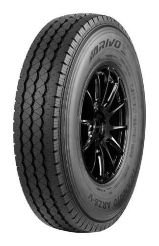 Шины Arivo Transito ARZ 6-V 7,5 R16C 122/118N