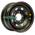 Диски Off Road Wheels УАЗ 7x16 5x139.7 ET 25 Dia 110 (черный)