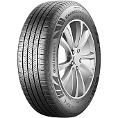 Шины Continental ContiCrossContact RX ContiSilent 295/30 R21 102W