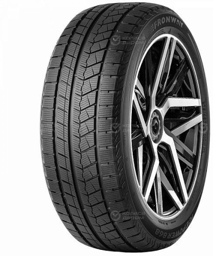 Fronway Icepower 868 225/60 R17 99H (старше 3-х лет)