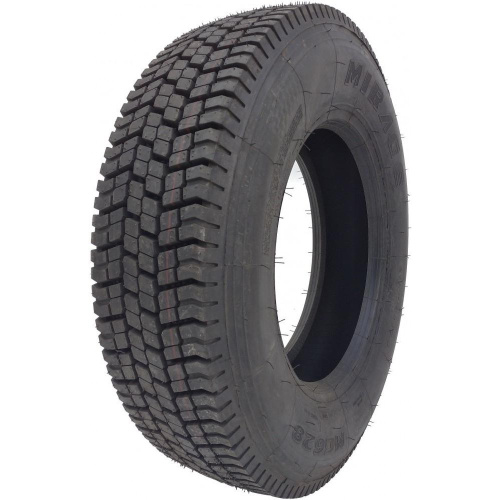 Mirage MG628 315/70 R22.5 PR20 154/150L