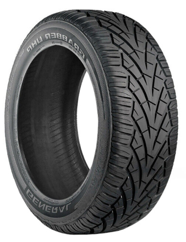 Шины General Tire Grabber UHP 285/35 R22 106W