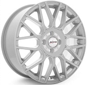 Литой диск X Trike X-132 6x15 4x100 ET 40 Dia 60.1 (серебристый)
