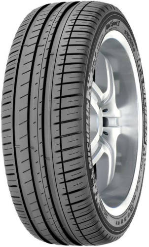Michelin Pilot Sport 3 285/35 R18 101Y