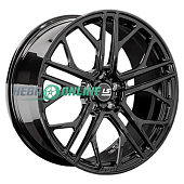 Литой диск LS Forged LS FG48 8x20 5x114.3 ET 35 Dia 67.1 (серебристый полированный)