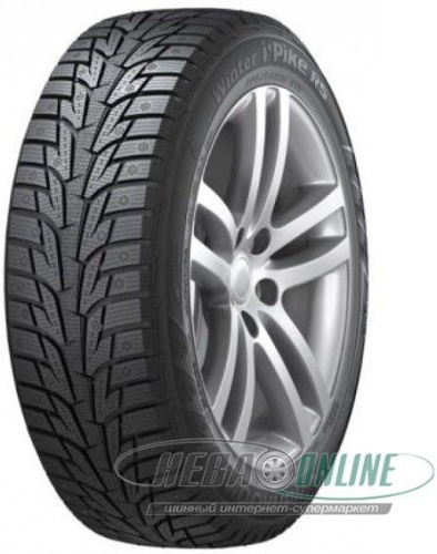 Hankook Winter I*Pike RS W419 235/40 R18 95T