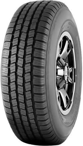 Шины Lanvigator Gazill 185/75 R16C 104/102R