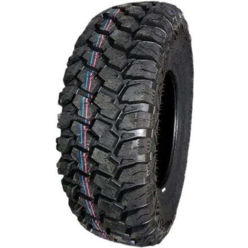 Шины Ovation EcoVision VI-286MT 265/65 R17C 120/117Q