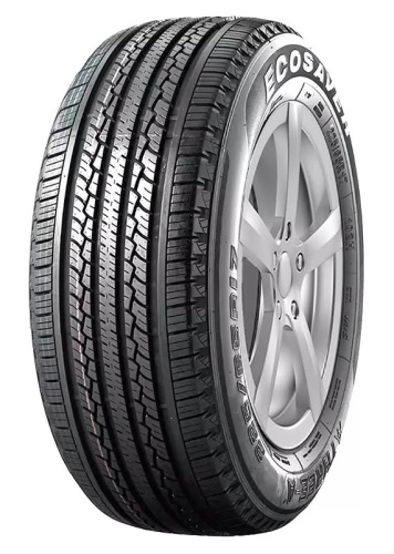 Шины Three-A EcoSaver 255/65 R17 110H