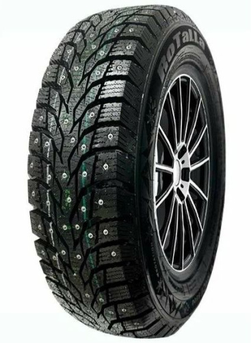 Rotalla S500 255/50 R20 109T