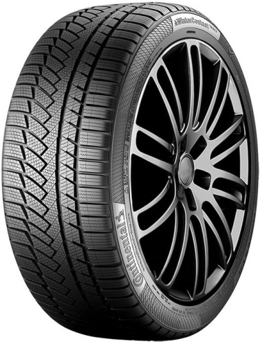 Шины Continental ContiWinterContact TS 850P SUV 235/55 R19 101H
