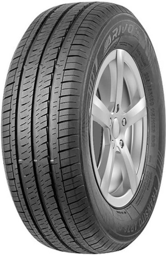 Шины Arivo Transito ARZ 6-C 215/60 R17C 109/107T