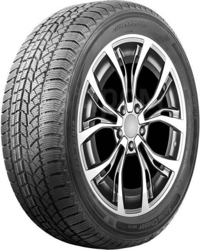 Autogreen Snow Chaser AW02 275/50 R20 113T