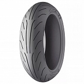 Michelin Power Pure SC 120/70 -12 58P TL Front/Rear REINF