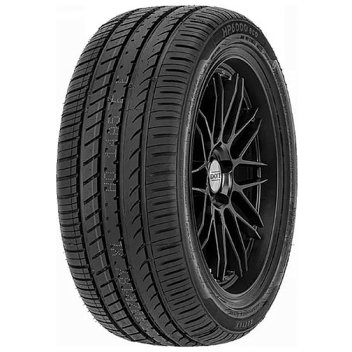 Zeetex HP6000 eco 245/45 R18 100Y