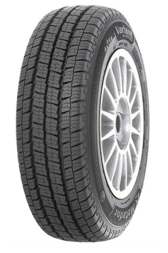 Matador MPS-125 Variant All Weather 195/70 R15C 104/102R