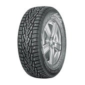 Шины Character Ice 7 SUV 