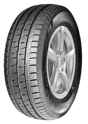 Шины PowerTrac SnowVan 225/75 R16C 121/120R