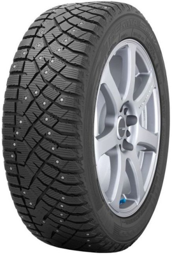 Шины Nitto Therma Spike 315/35 R20 106T