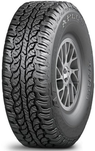 Шины PowerTrac PowerLander A/T 185/75 R16C 104/102S