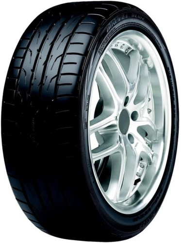 Dunlop Direzza DZ102 245/40 R18 97W