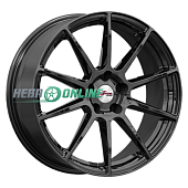 Литой диск iFree Винзор 7x18 5x114.3 ET 37 Dia 66.6 (серебристый тёмный)