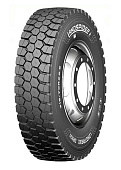 Landspider DR330 315/80 R22.5 154/151M