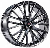 Литой диск LegeArtis Concept LX532 8x20 5x114.3 ET 30 Dia 60.1 (графит)