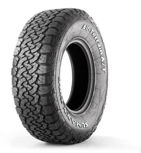 Sumaxx All-Terrain A/T 215/65 R16 103S