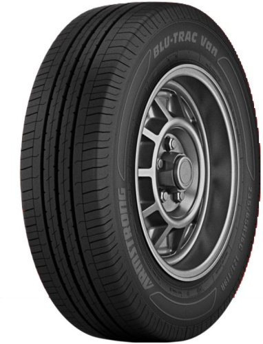 Шины Armstrong Blu-Trac Van 215/65 R16C 109/107T