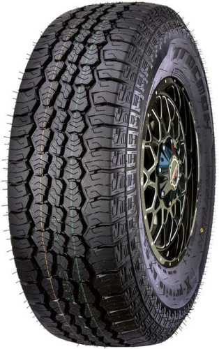 Tracmax X-Privilo AT01 235/75 R15 109T